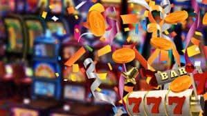 indslot featured game showcase