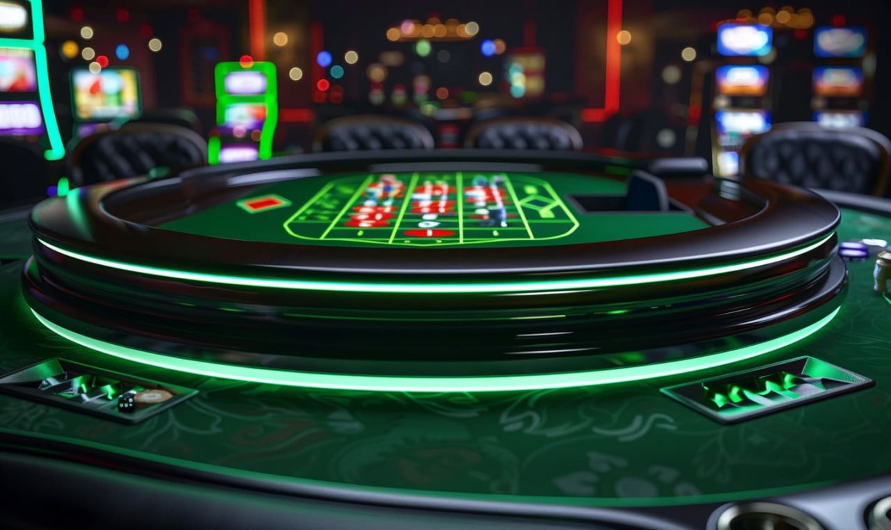 indslot platform homepage showing slot tournaments, live-dealer games, and sportsbook markets