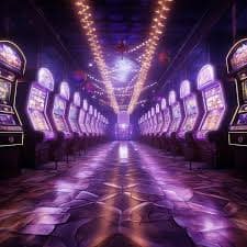 indslot featured game showcase
